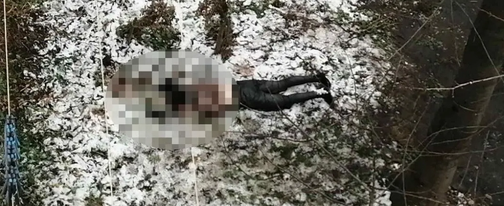 В Тернополе нашли мертвой молодую девушку, фото 2