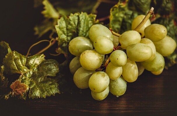 Виноград для салату
