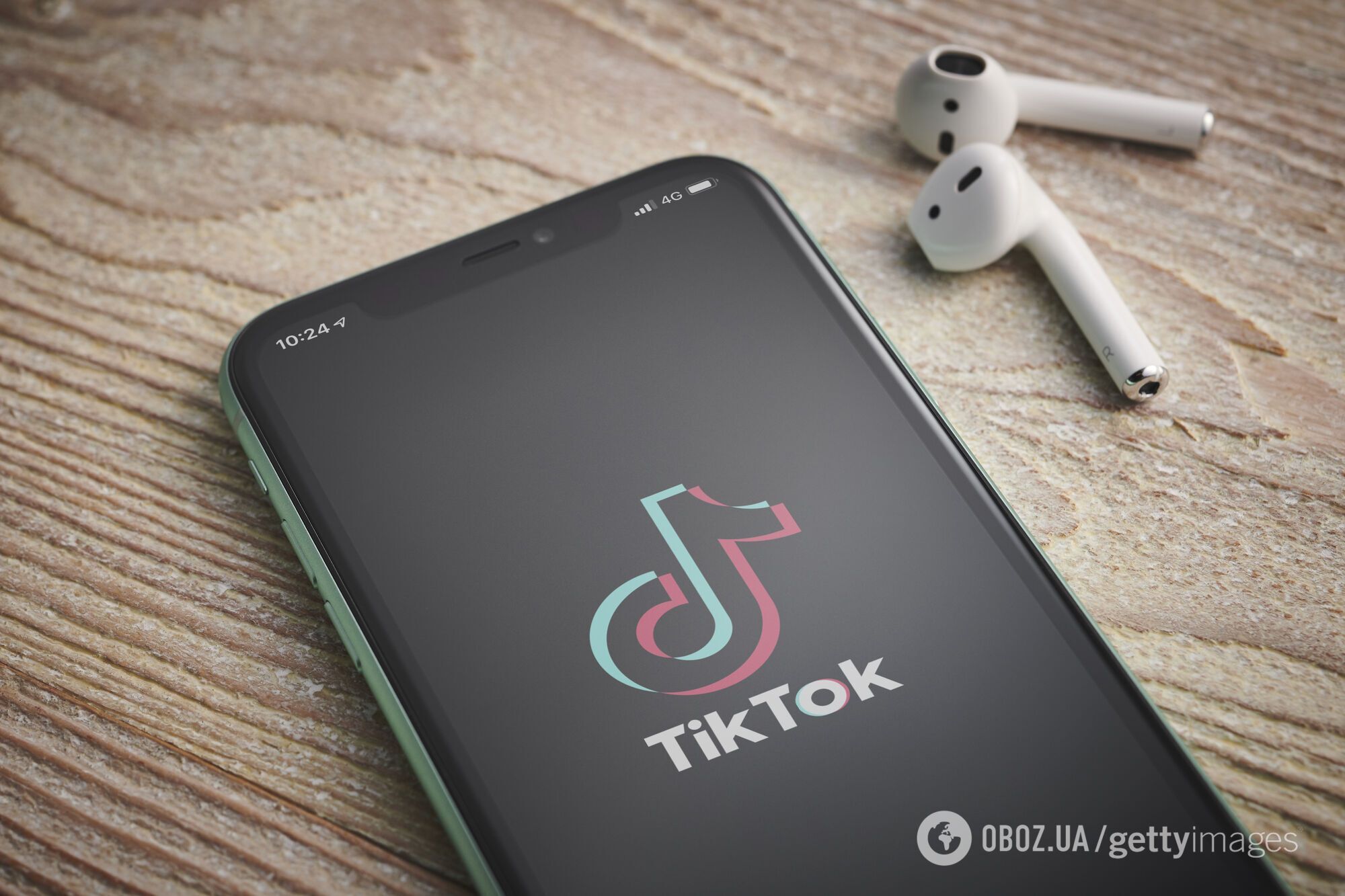 TikTok опубликовал рейтинг самых популярных треков 2021 года