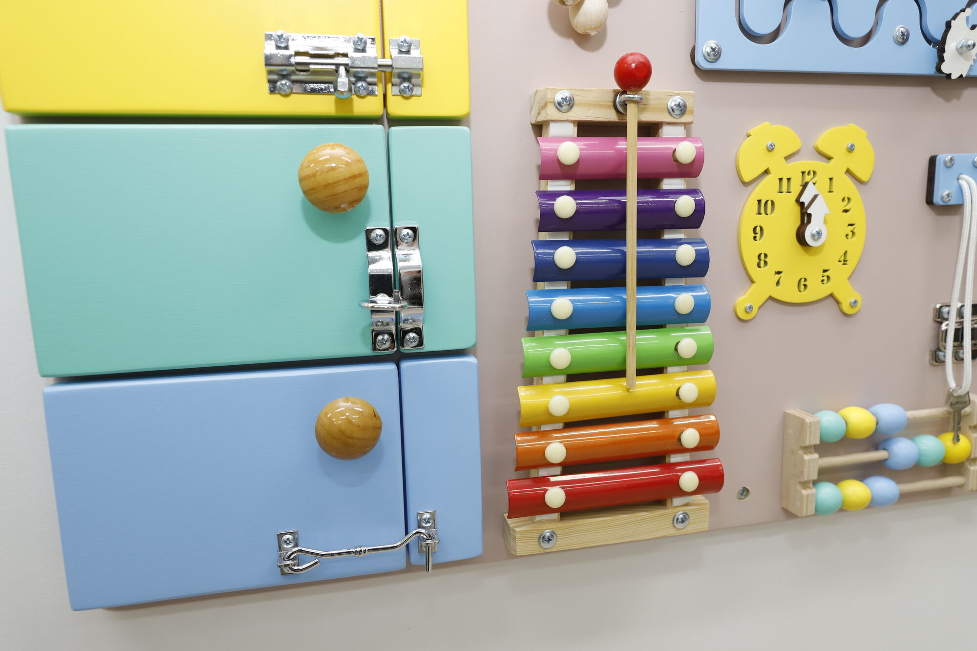 Реконструированный Инклюзивно-ресурсный центр № 2