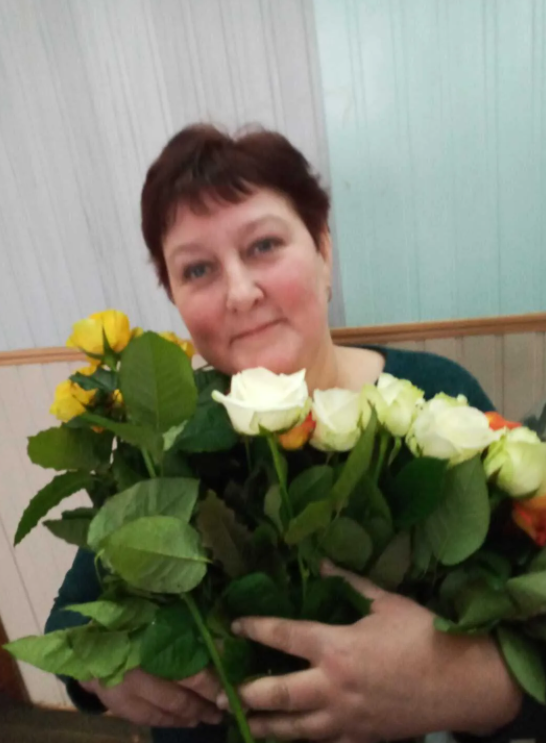 Наталья Матяш была среди пассажиров, которые погибли в ДТП.