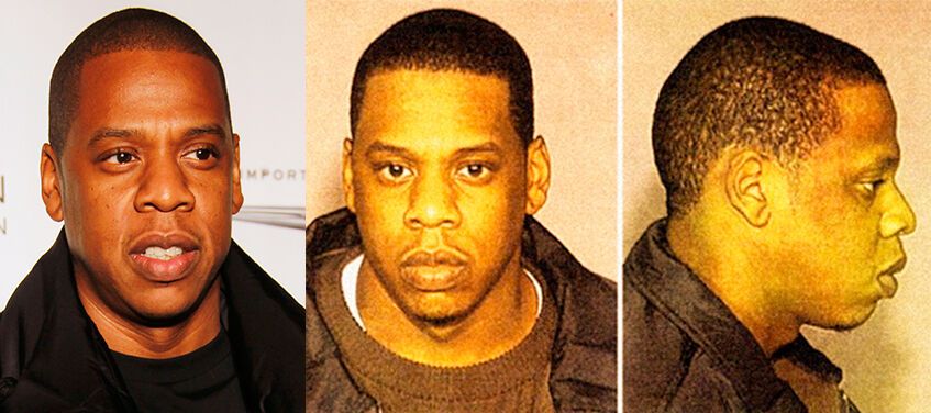 Jay-Z з ножем напав на відомого продюсера