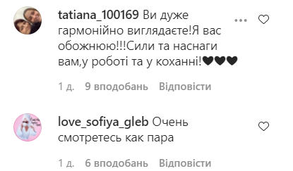 Поклонники заподозрили пару в романе