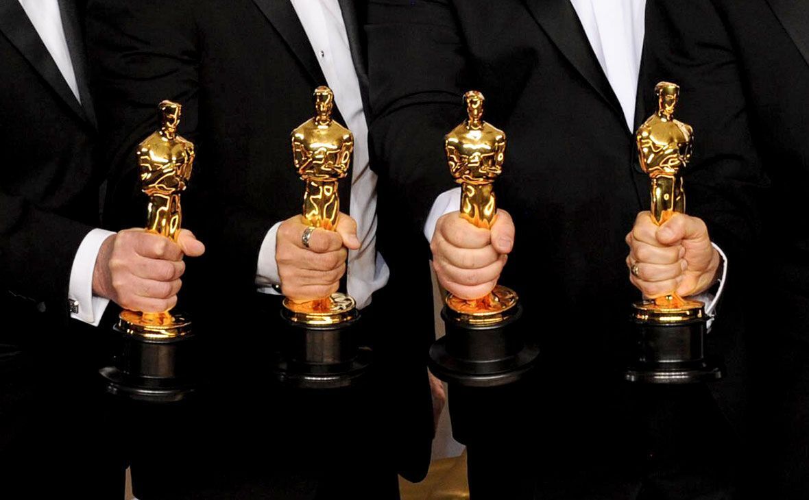 Церемонія вручення "Оскара" відбудеться 25 квітня