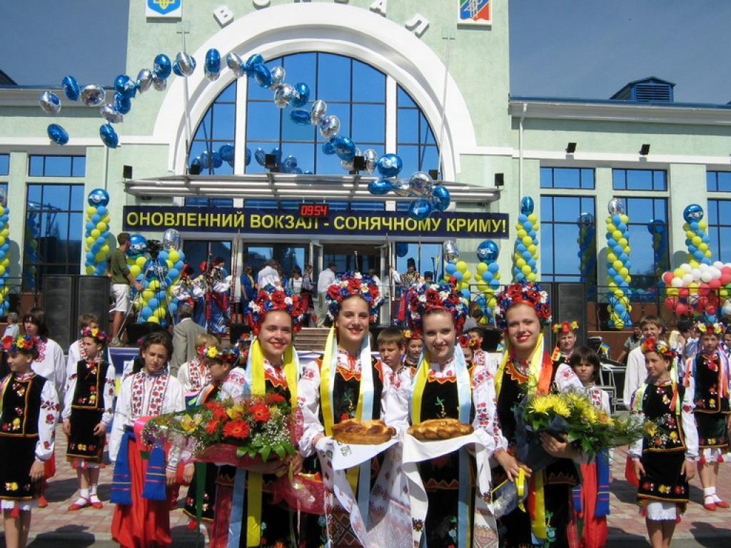 Новини Кримнашу. "Вона би простіше сприйняла, якби я сказав, що є кубинцем, а не українцем"