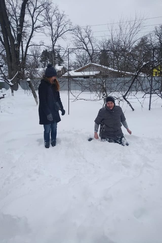 Facebook / Надія Савченко