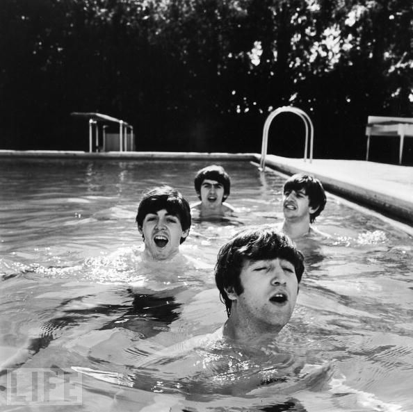 Гурт The Beatles