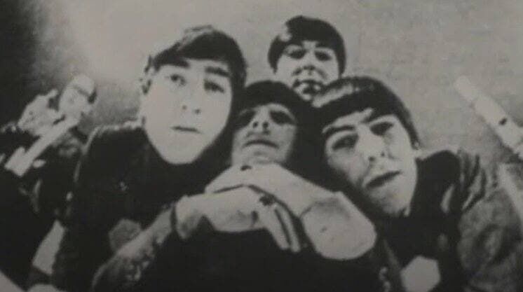 Гурт The Beatles