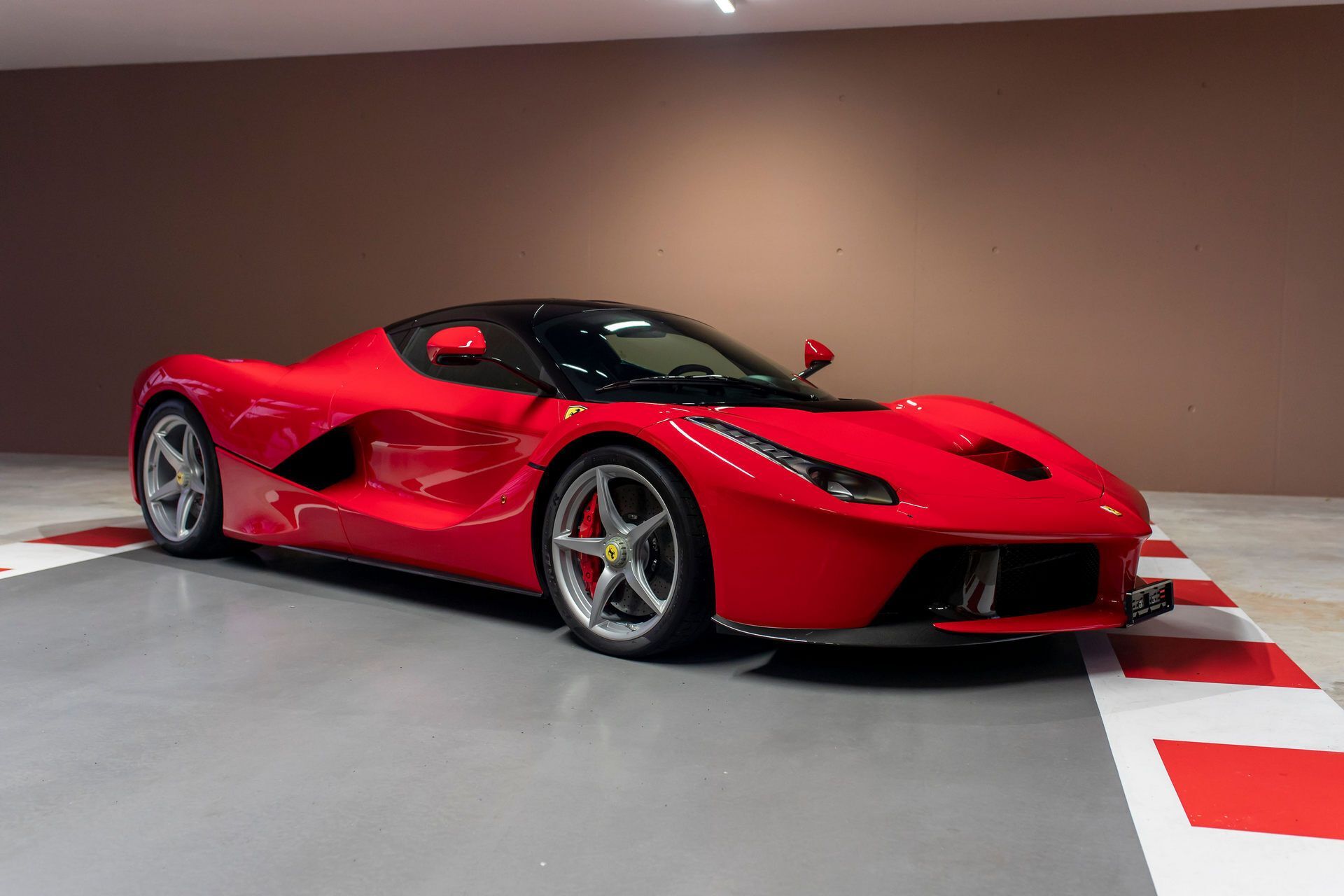 Ferrari LaFerrari