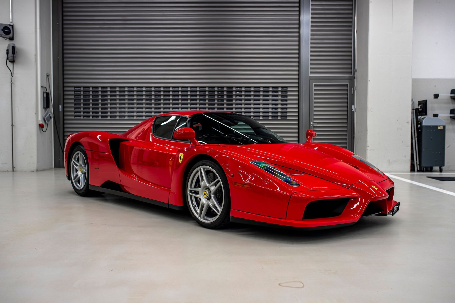 Ferrari Enzo