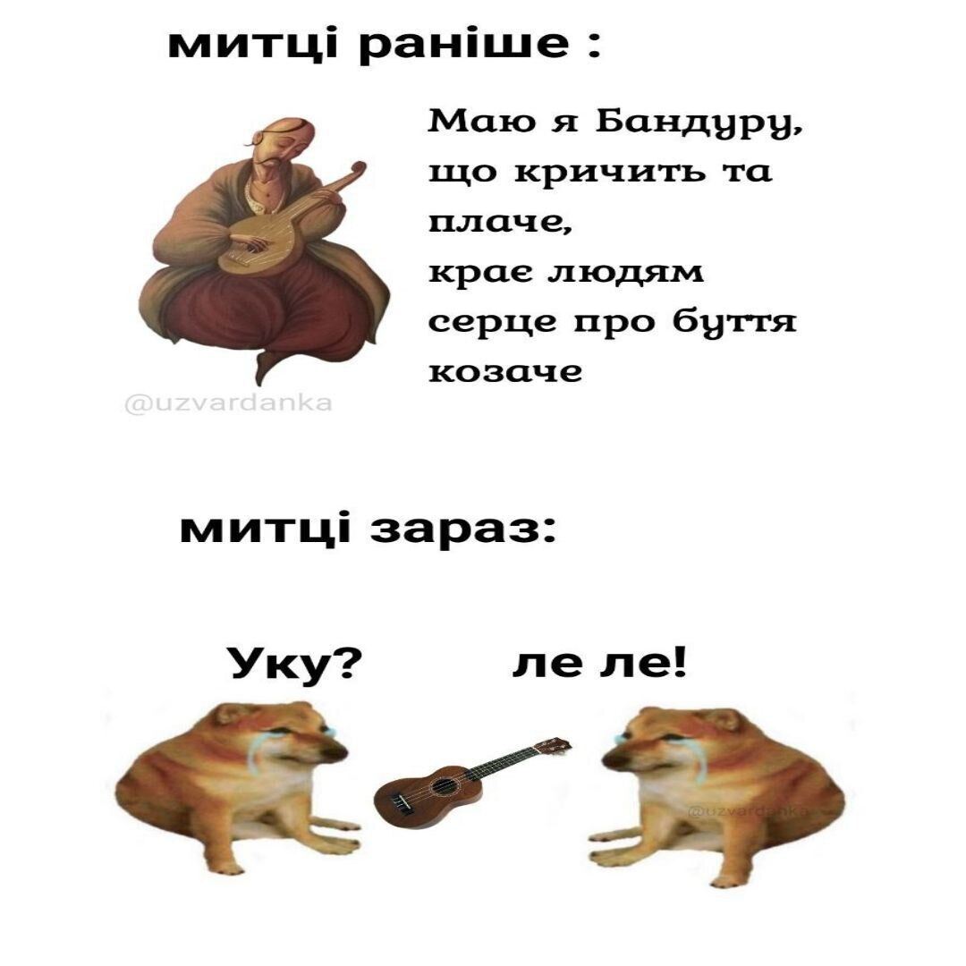 Прикол про артистів