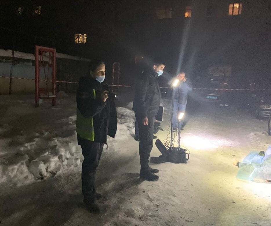 Від вибуху в Дрогобичі загинуло двоє людей.