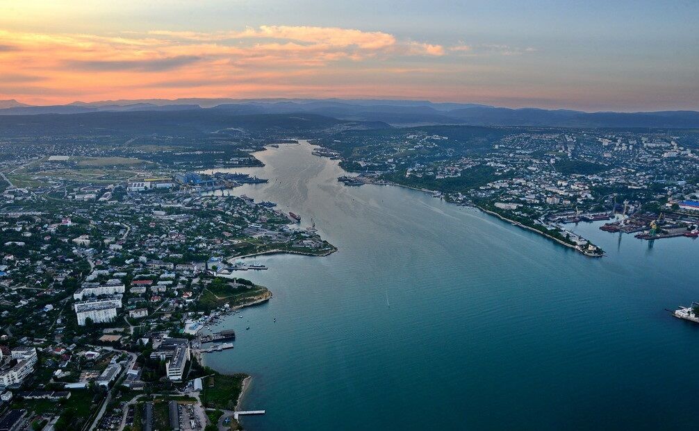 Новости Крымнаша. Мост снова не помог