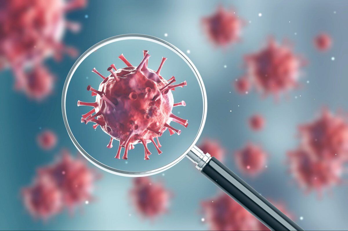 Суперрозповсюджувачі коронавірусу: хто вони та чим небезпечні?