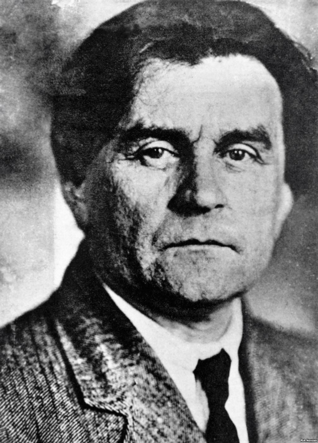 Казимир Малевич – основатель супрематизма