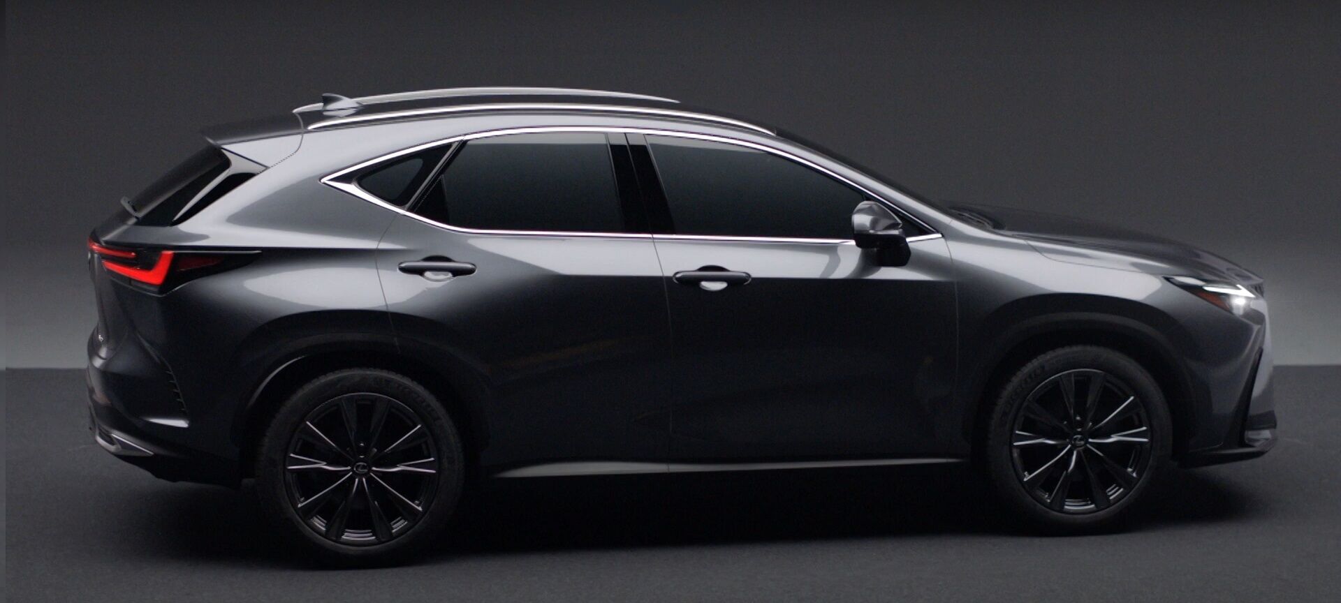 Новинка побудована на глобальній платформі Toyota, призначеної для моделей преміум класу