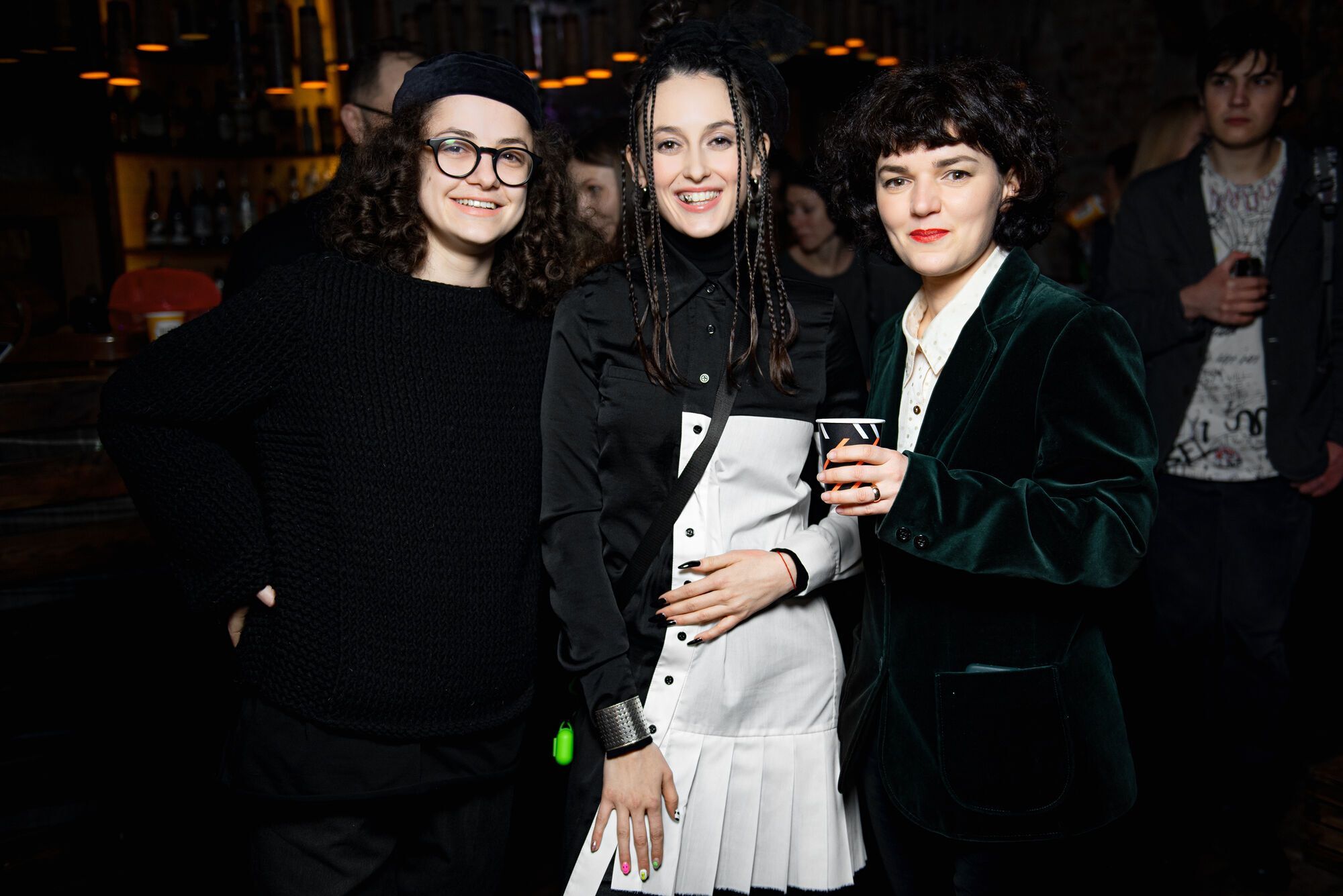 Объявлены победители премии Aprize Music Awards