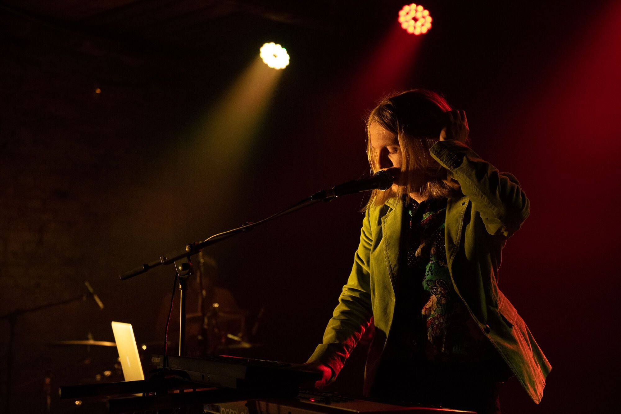 Объявлены победители премии Aprize Music Awards