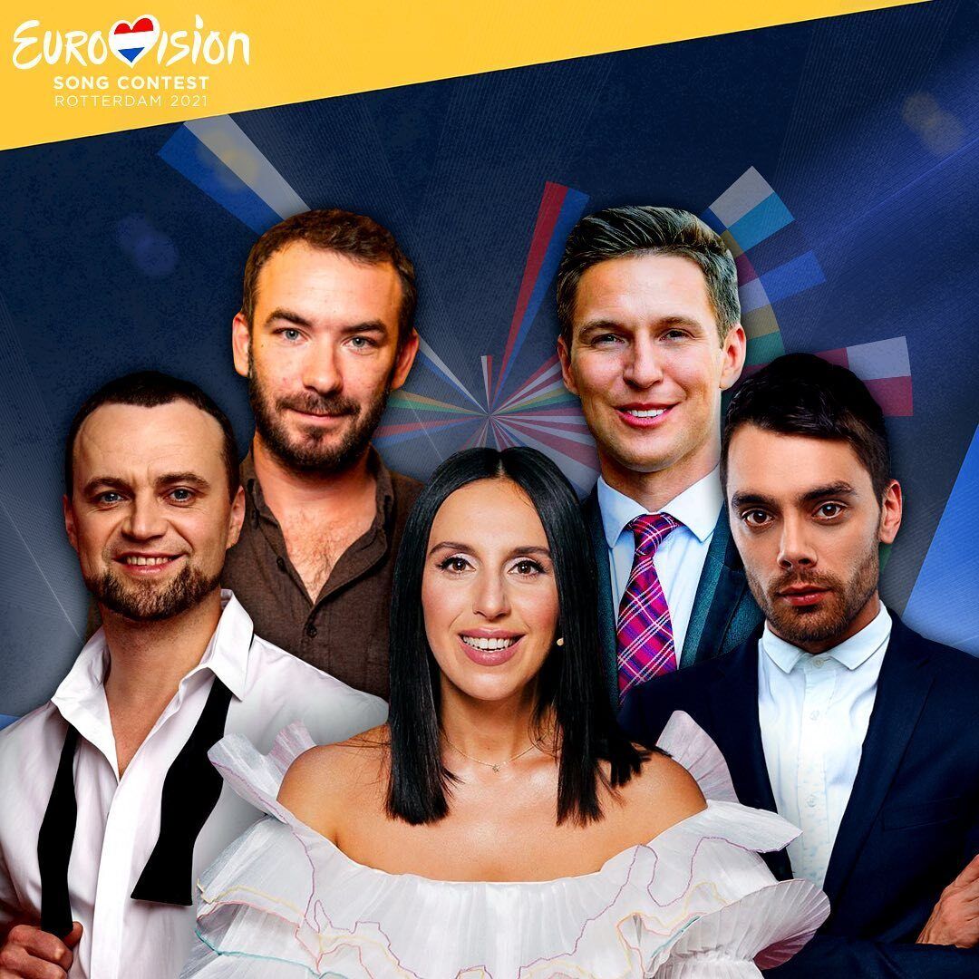 Журі обрало пісню Go_A для Євробачення