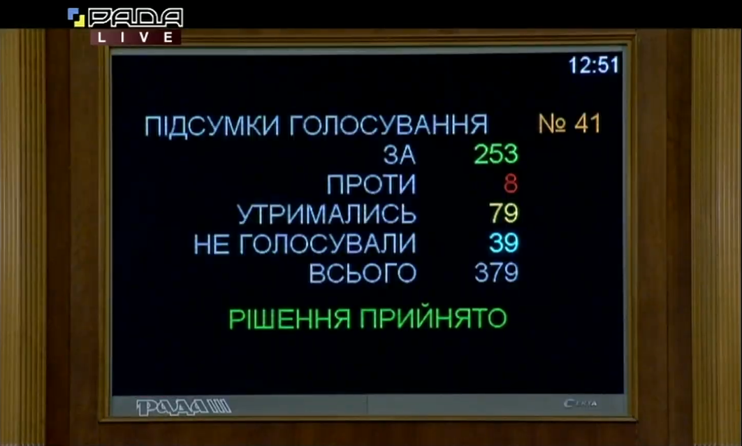 Скрин видео