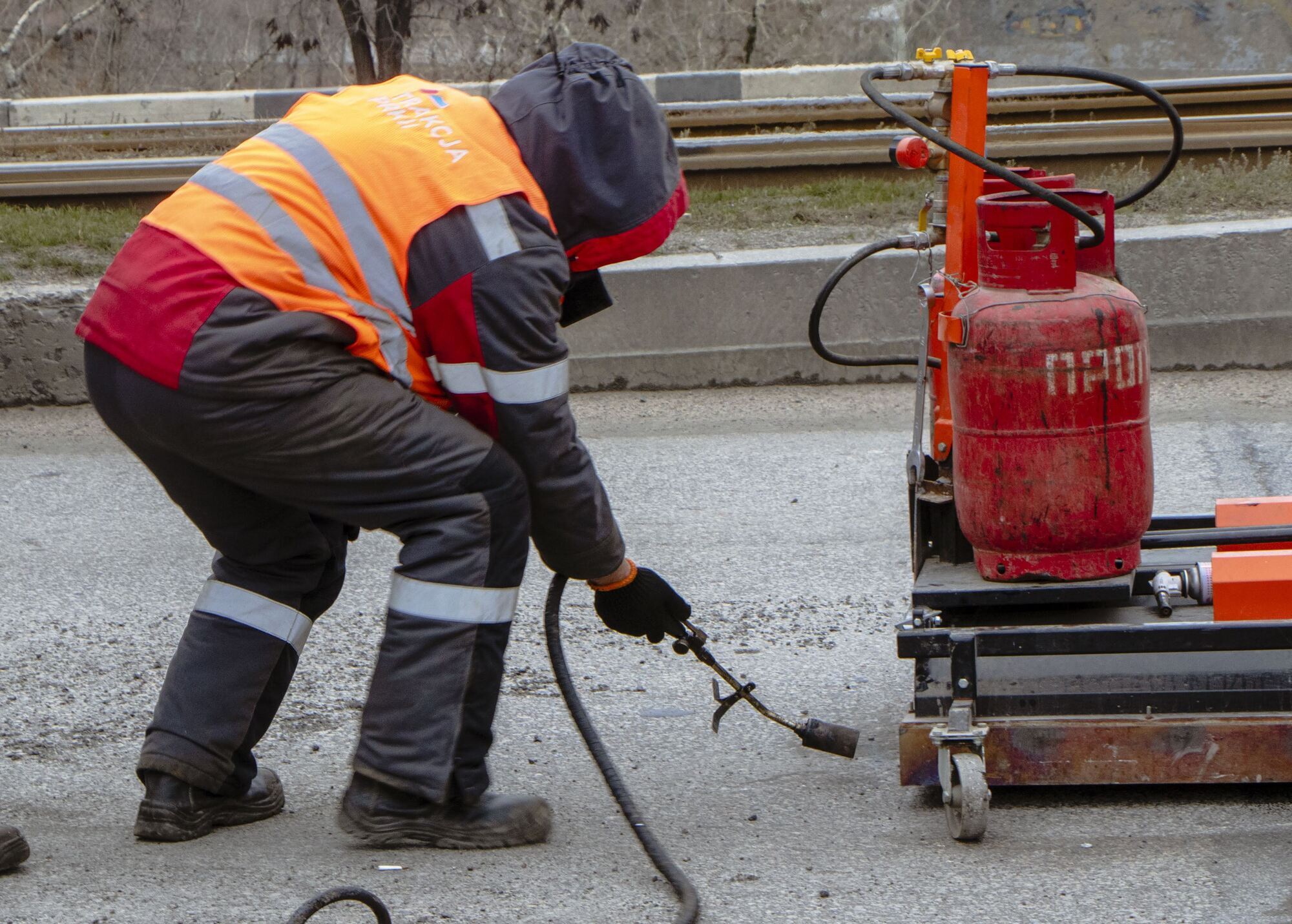 Такая технология используется в европейских странах