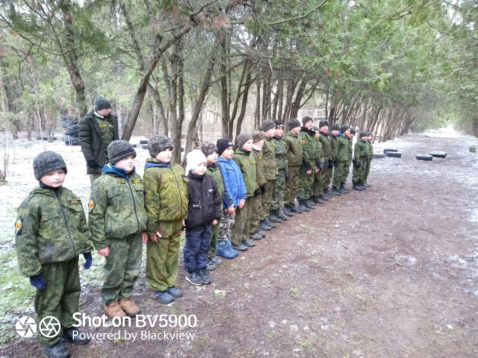 Новости Крымнаша. Вода заканчивается, танцы с бубном не помогают