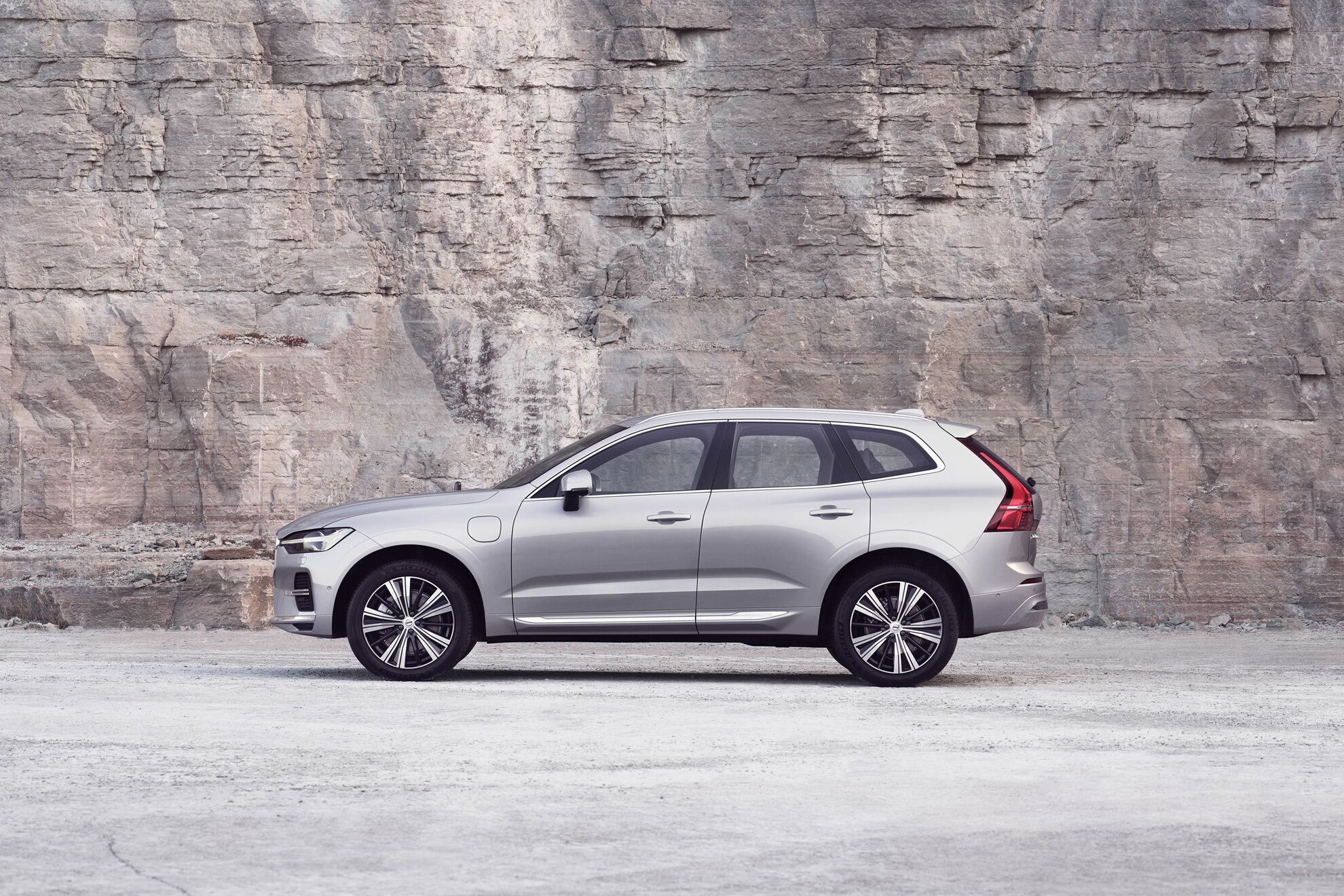 Компания Volvo стала первым автопроизводителем, который подписал соглашение с Google