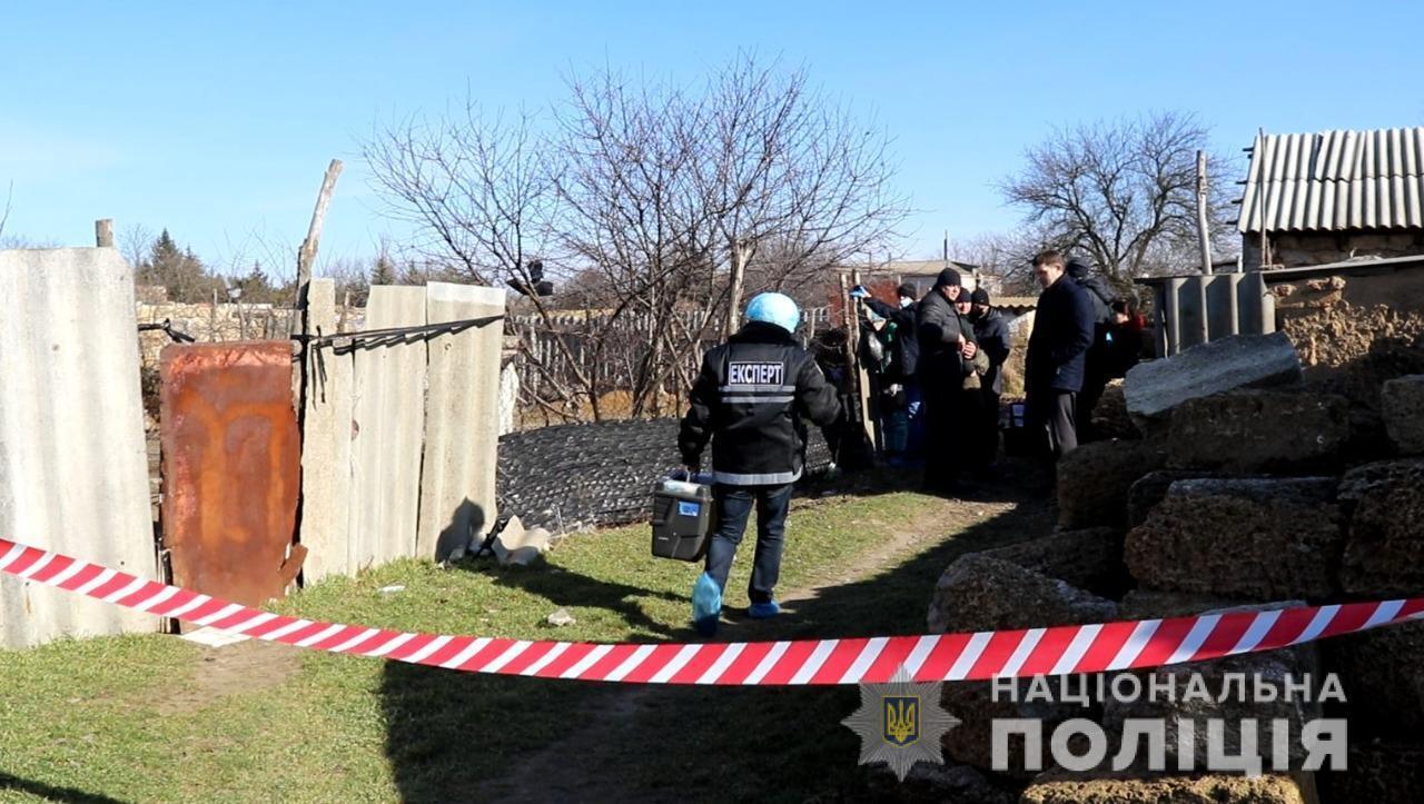 Машу Борисову нашли мертвой 11 марта.