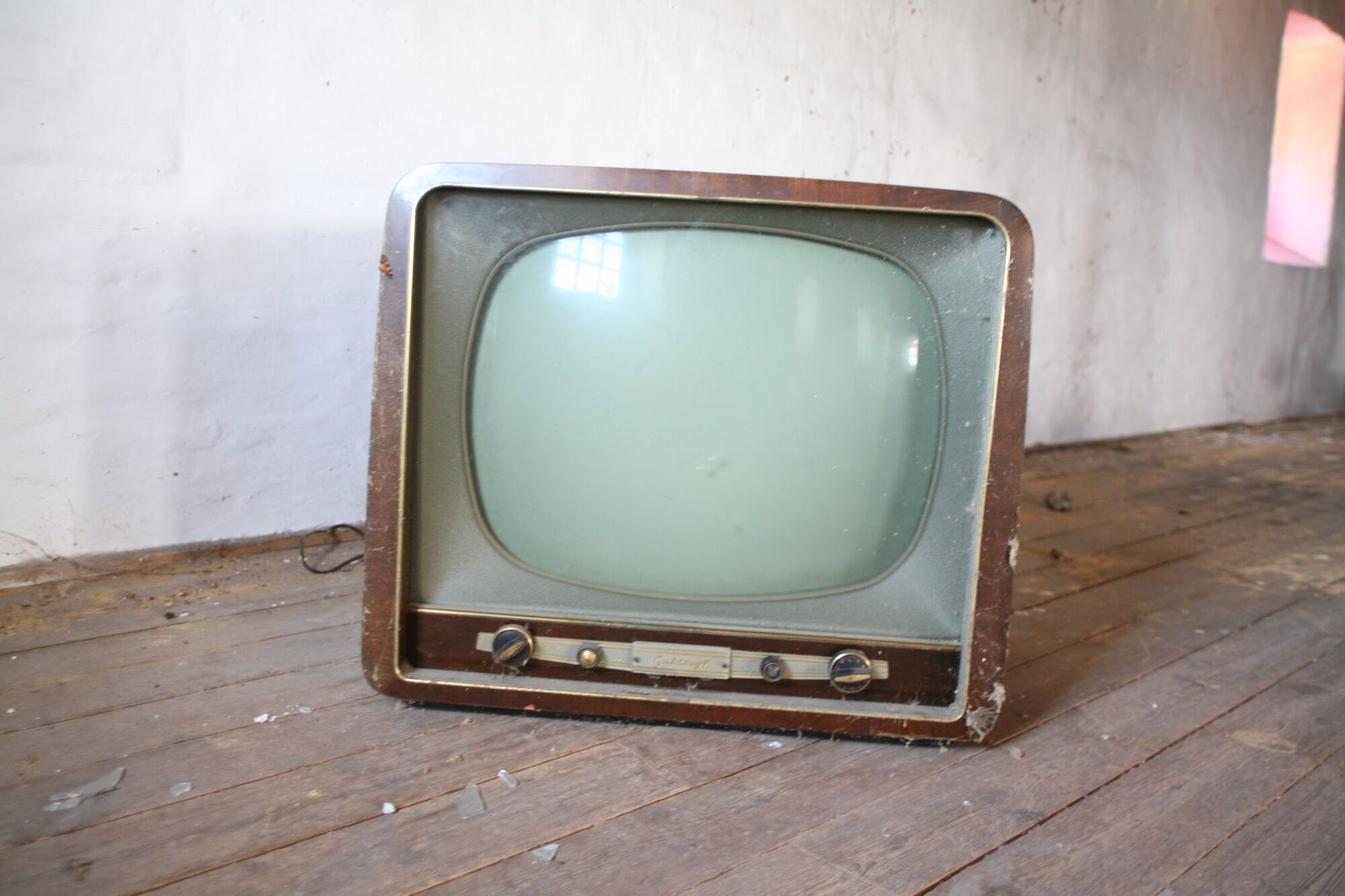 Телевизор в СССР был главным способом развлечения