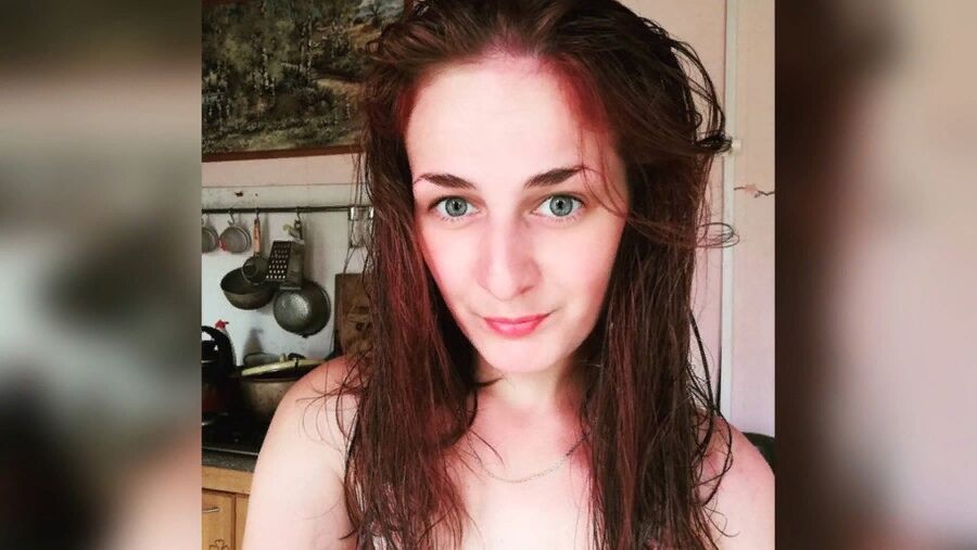 Анна Орловська