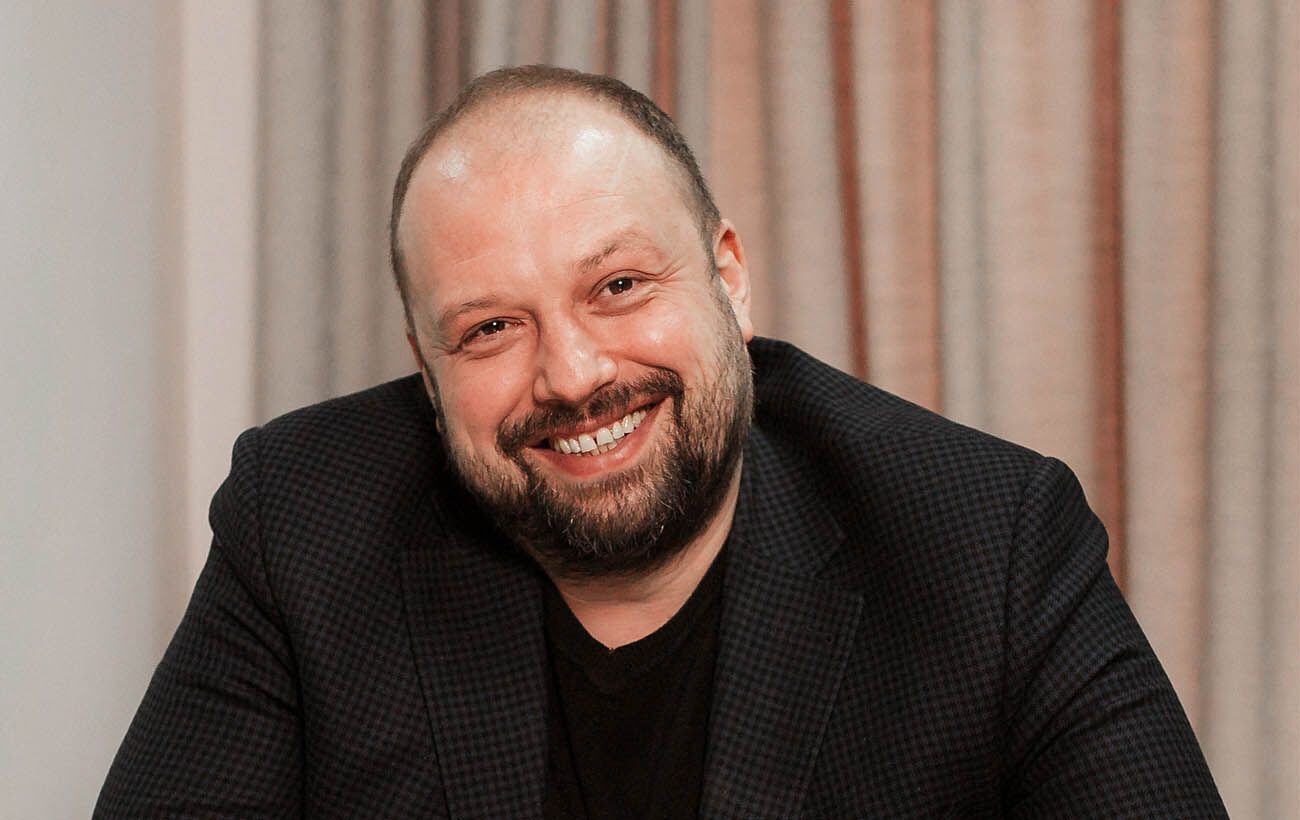 Лауреат загальнонаціональної програми "Людина року – 2020" в номінації "Лідер страхового ринку року"