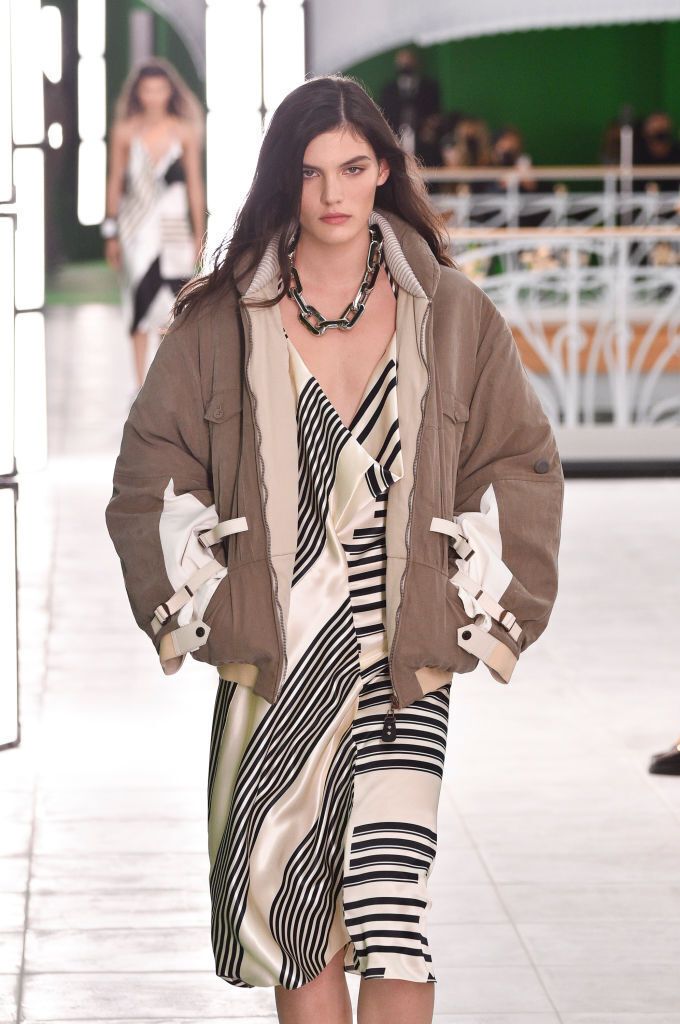 Бомберы снова вернулись в моду