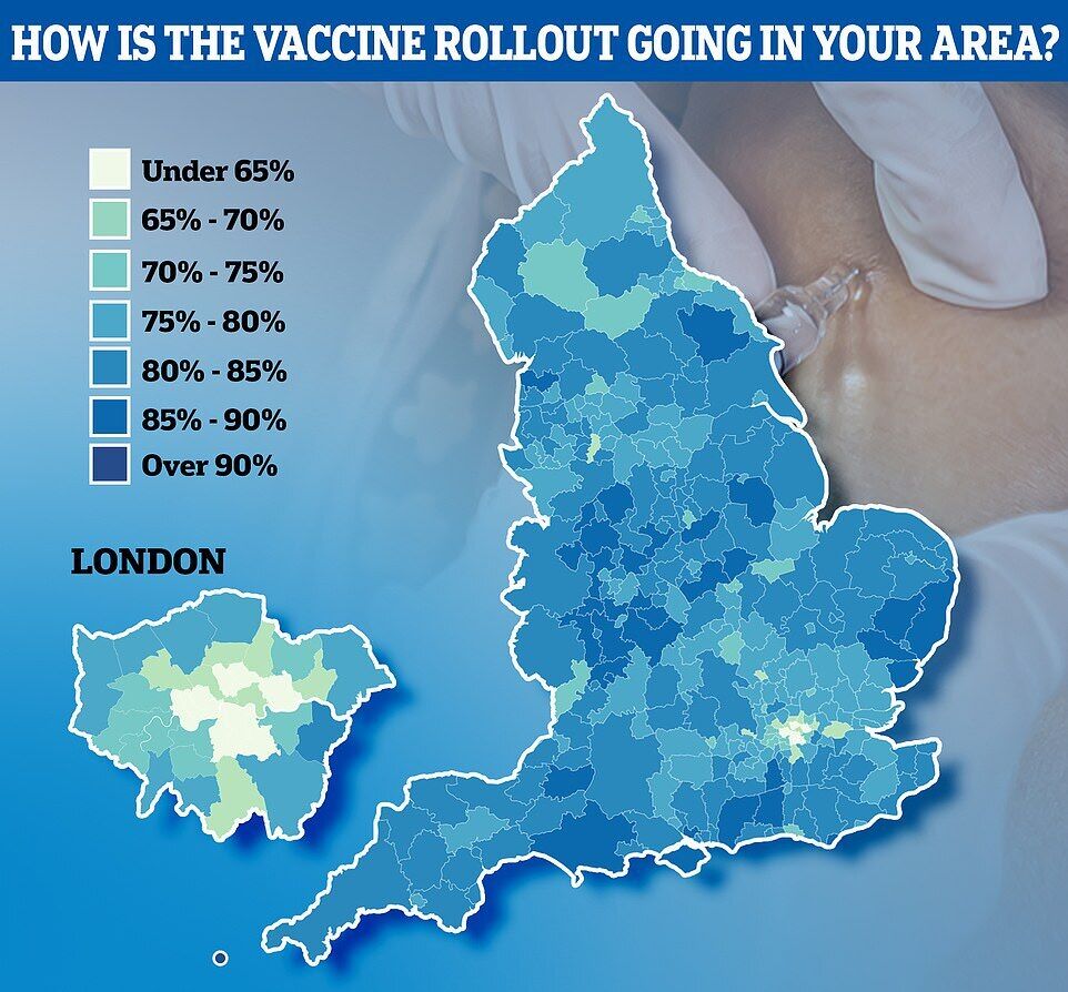 У ЄС зібралися заблокувати постачання вакцини AstraZeneca в Британію