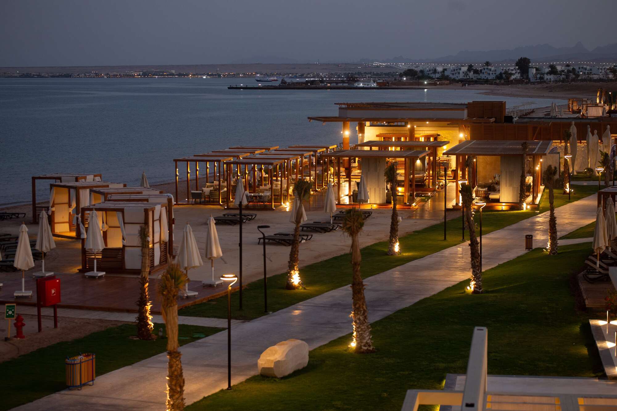 Rixos Premium Magawish Suites & Villas чекає гостей