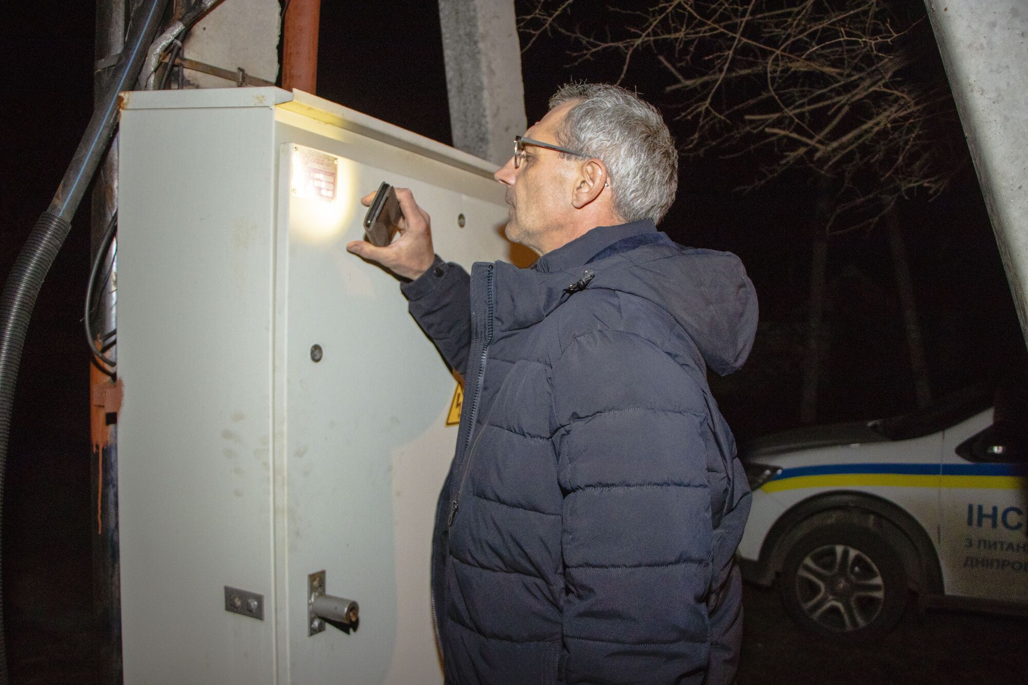 Данные о нарушениях инспекция передаст в полицию