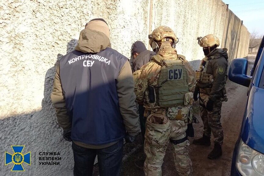 Террорист "ЛНР" отсидел срок в России за наркотики