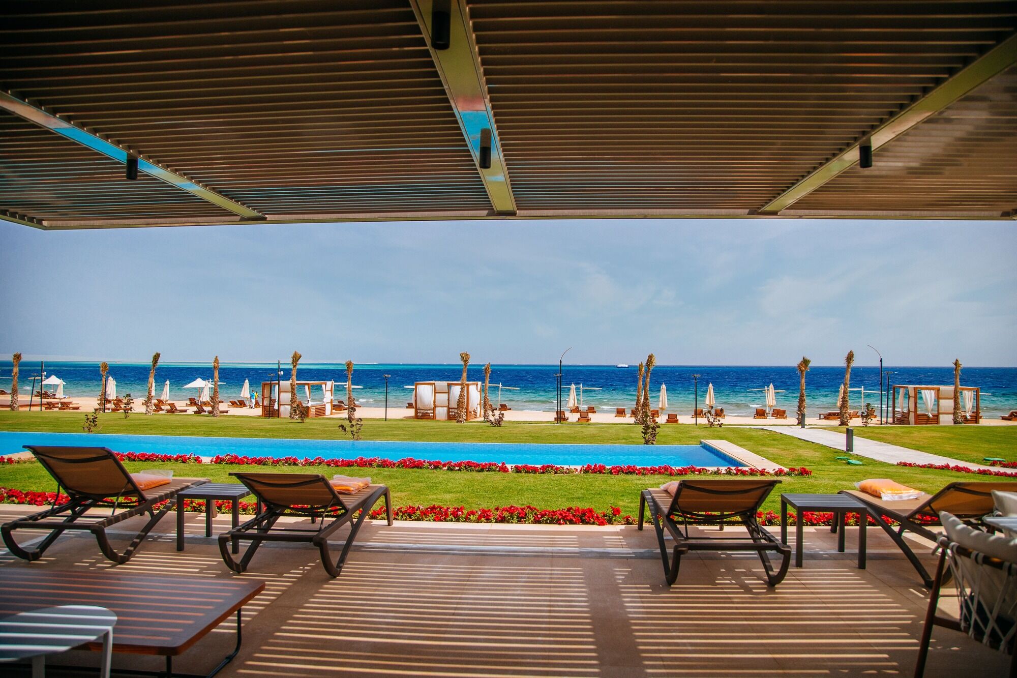 Rixos Premium Magawish Suites & Villas