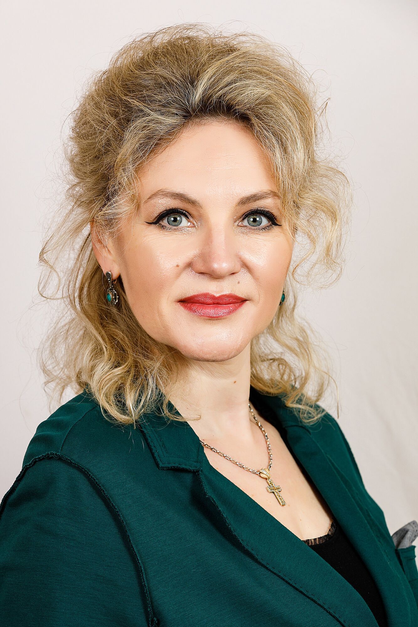 Тетяна Чайченко