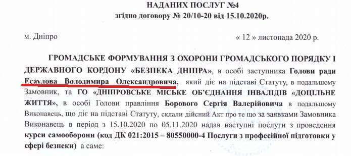 В Днепре объединение инвалидов "освоило" более 4 млн грн из бюджета: его связывают с депутатом от "Громсилы" Краснова