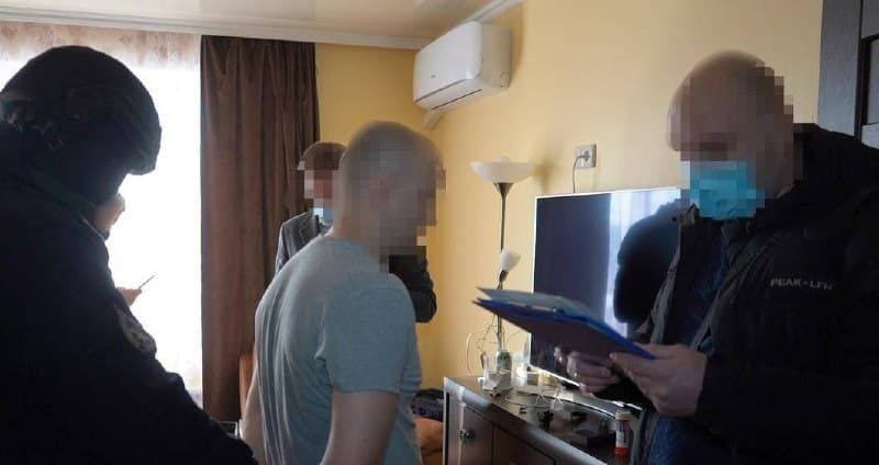 Тернополянину повідомили про підозру в заволодінні даними через фішингові атаки