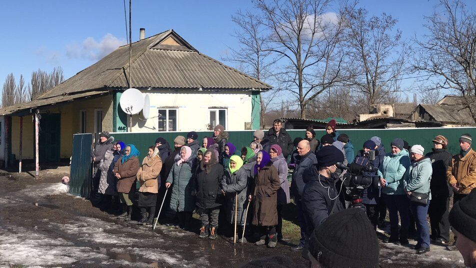 Юний захисник Мірча загинув на Донбасі через необережне поводження зі зброєю