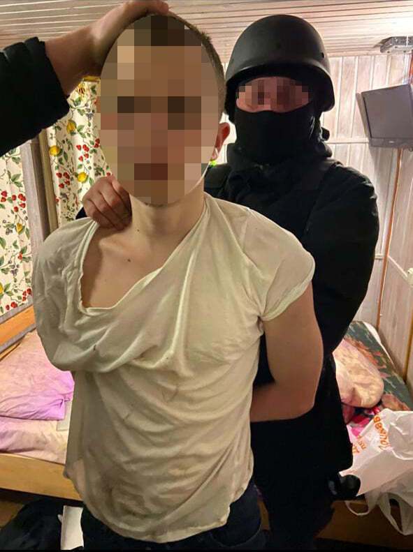 Во Львове задержали подозреваемого в убийстве 19-летней студентки