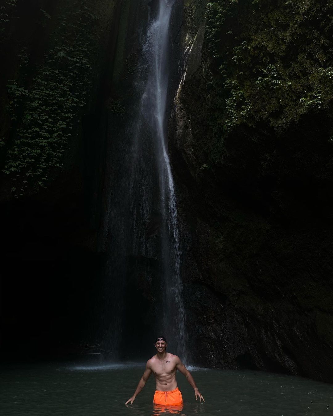 Цимбалюк побывал на Бали и объяснил, чем отдых особенный. Фото