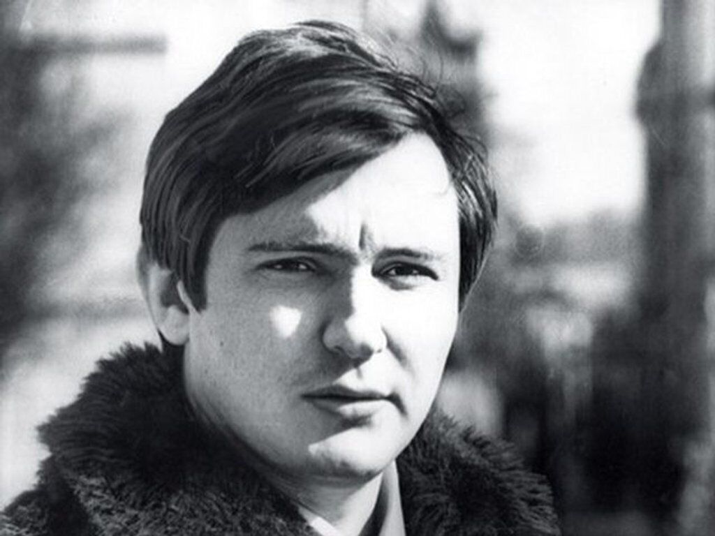 Володимиру Івасюку було б 72: у чому феномен композитора і його легендарних пісень