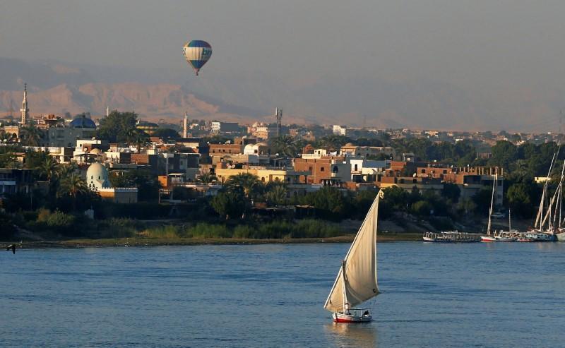 У Єгипті повернули популярну розвагу для туристів
