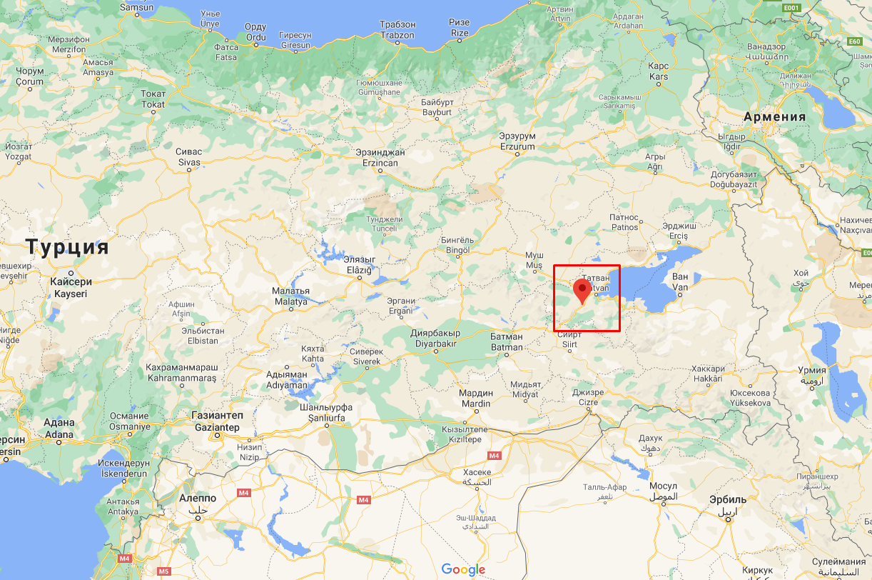 В Турции рухнул вертолет с военными: среди 11 погибших – известный генерал. Фото и видео