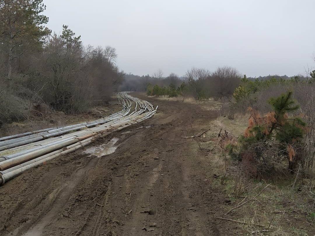 Новини Кримнашу. "Якщо ви продасте моральні цінності, ви залишитеся моральними виродками до кінця своїх днів"