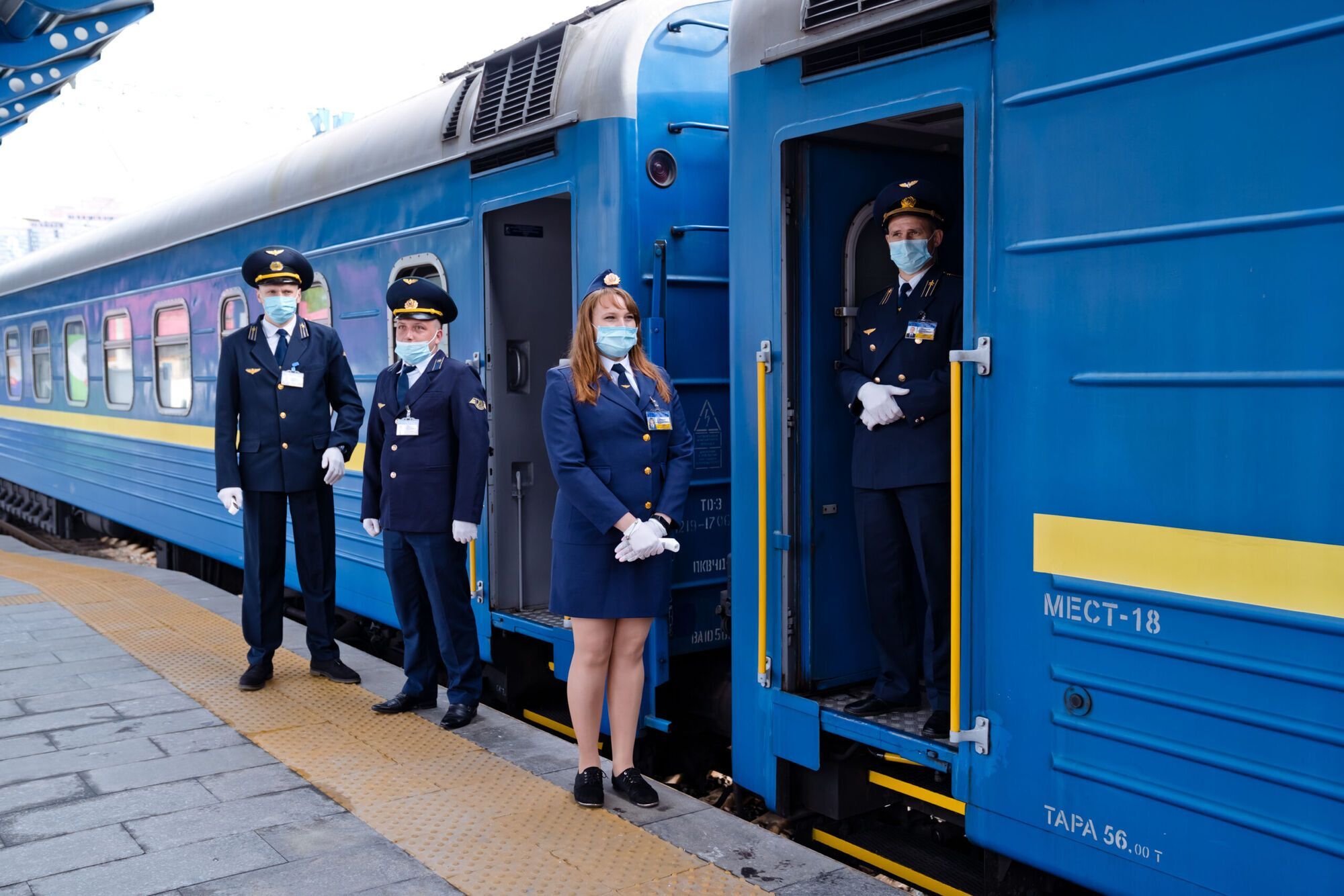 За інформацією джерел, з Києва поки що потяги не припиняють рух