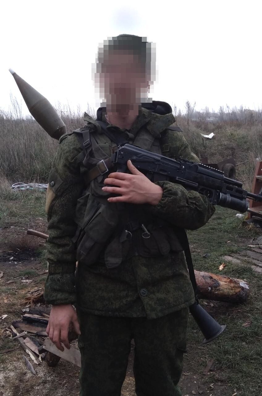 В Украине объявили подозрение трем террористам "ДНР"