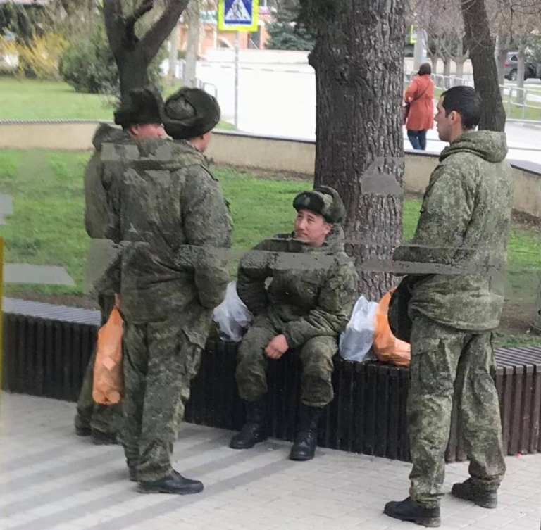 Новости Крымнаша. Понаехов воспринимают в Крыму совсем не как освободителей